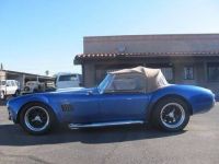 1966 Shelby, Cobra