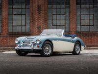 1967 Austin-Healey, 3000 MK III