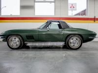 1967 Chevrolet, Corvette