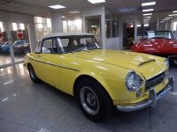 1967 Datsun, Other models