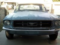 1967 Ford, 