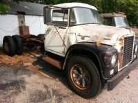 1967 International, Other models