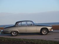 1967 Jaguar, 420