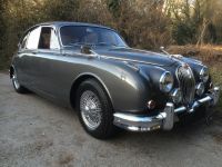 1967 Jaguar, Mk II 1967 Jaguar, Mk II