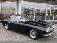 1967 Lamborghini, 400GT