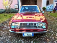 1967 Lancia, Fulvia Sport