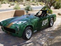 1967 MG, Midget