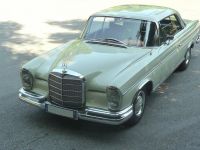 1967 Mercedes-Benz, 250SE