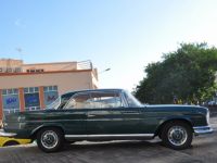 1967 Mercedes-Benz, 280SE