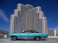 1967 Pontiac, GTO 1967 Pontiac, GTO