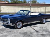 1967 Pontiac, GTO