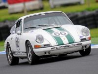 1967 Porsche, 911S
