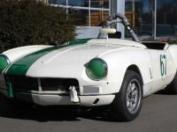 1967 Triumph, Spitfire