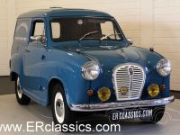 1968 Austin, A35