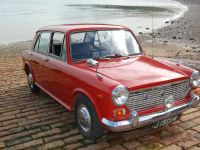 1968 Austin, Other models