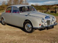 1968 Daimler, V8 250