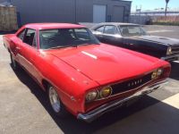 1968 Dodge, Coronet