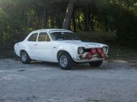 1968 Ford, ESCORT TWIN CAM