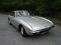 1968 Lamborghini, Islero