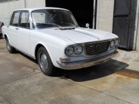 1968 Lancia, Flavia 1800 iniezione