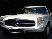 1968 Mercedes-Benz, 280SL