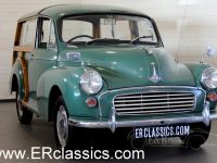 1968 Morris, Minor