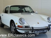1968 Porsche, 911