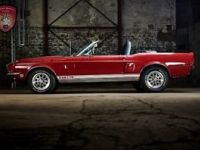 1968 Shelby, GT500KR