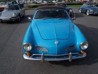 1968 VW/Volkswagen, Karmann Ghia cabriolet