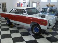 1969 AMC, Rambler