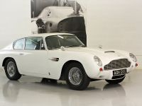 1969 Aston Martin, DB6 (65-70)