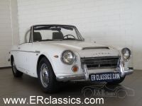 1969 Datsun, Other models