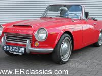 1969 Datsun, Other models