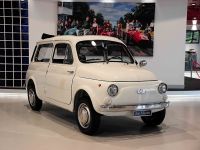 1969 Fiat, 500