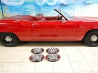 1969 Ford, Galaxie 500 XL