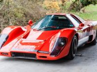 1969 McLaren, Other models