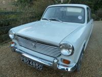 1969 Morris, Other models