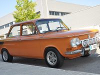 1969 NSU , Other models