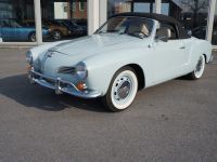 1969 VW/Volkswagen, Karmann Ghia cabriolet