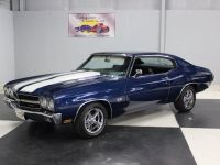 1970 Chevrolet, Chevelle SS