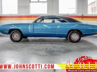 1970 Dodge, Charger R/T