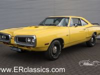 1970 Dodge, Coronet Super Bee