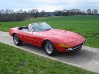 1970 Ferrari, 365 GTB/4 Daytona