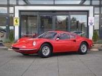 1970 Ferrari, Dino 246 GT