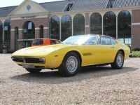 1970 Maserati, Ghibli
