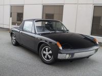 1970 Porsche, 914-6
