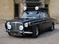 1970 Rover, P5B