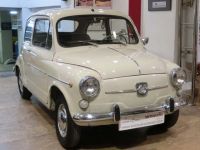 1970 Seat, 600 E