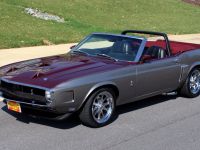 1970 Shelby, GT350