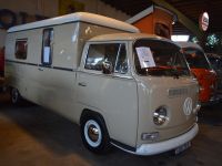 1970 VW/Volkswagen, T2